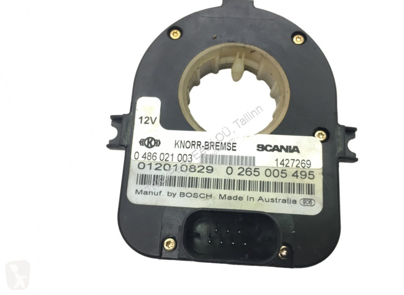 Scania K-series (01.06-) truck part