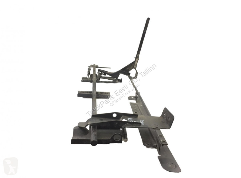 Reservdelar lastbilar Renault TRUCKS T (01.13-)