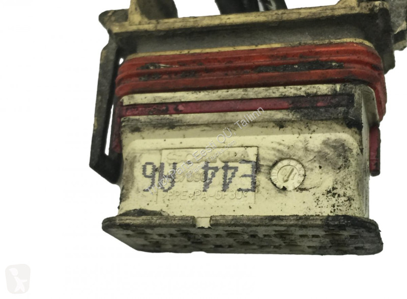 Scania K-Series (01.06-) truck part