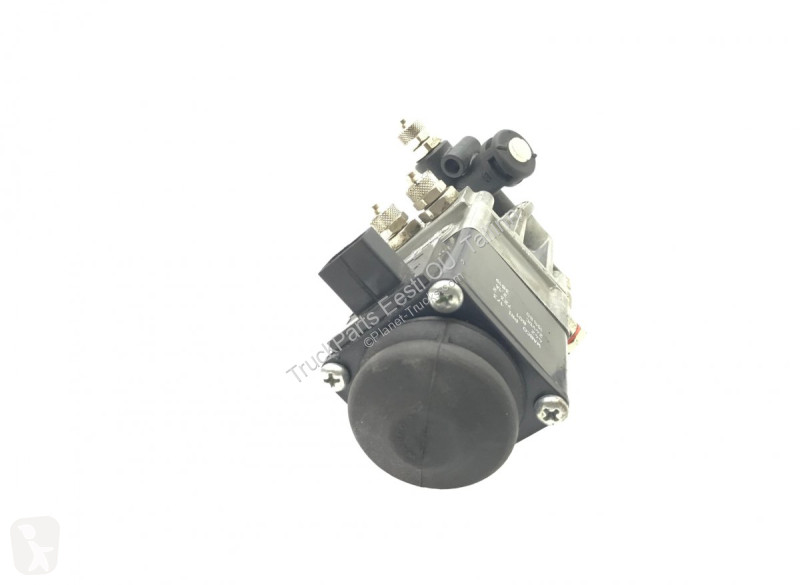 Reservdelar lastbilar Scania K-Series (01.06-)