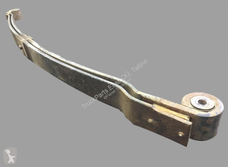 Ricambio per autocarri MAN TGL 8.180 (01.05-)