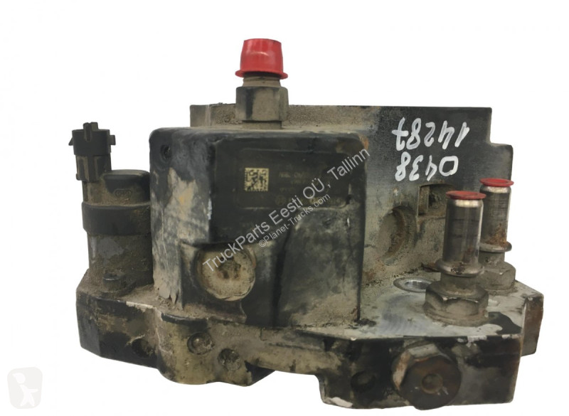 Ricambio per autocarri MAN TGA 18.430 (01.00-)