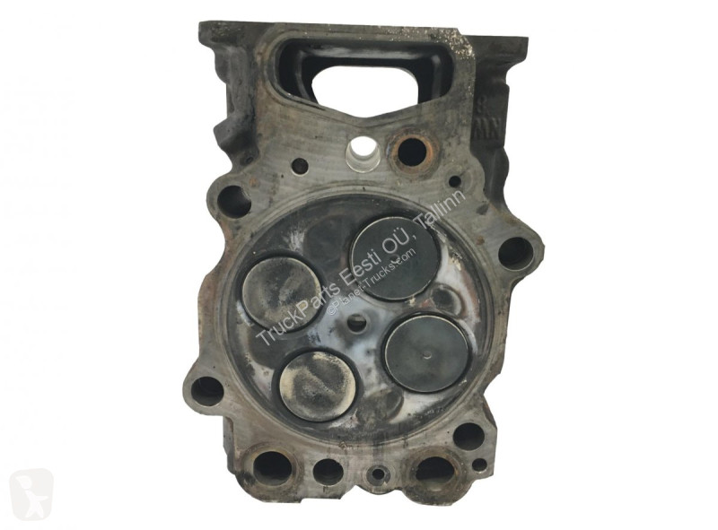 Scania K-Series (01.06-) truck part