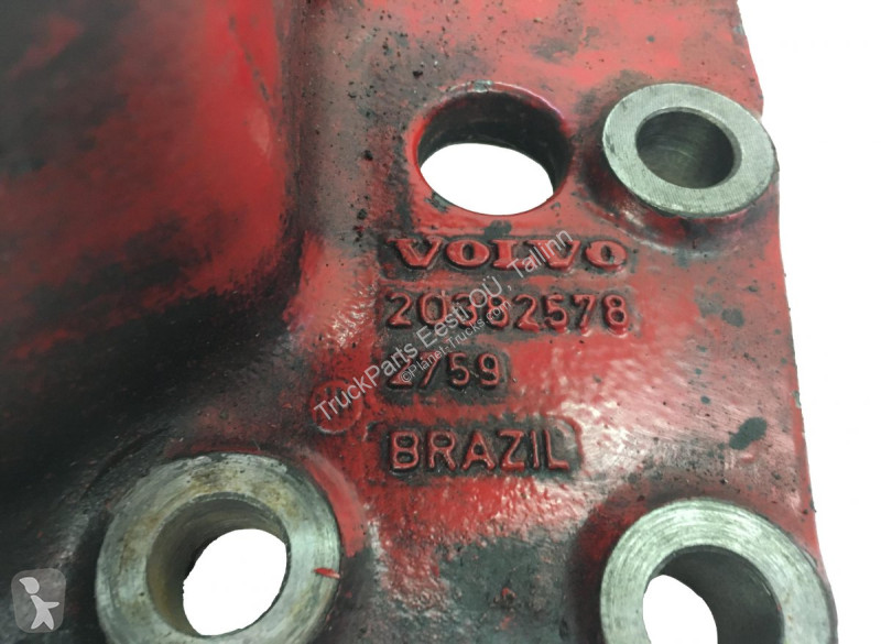 Reservedele til lastbil Volvo FM (01.05-)