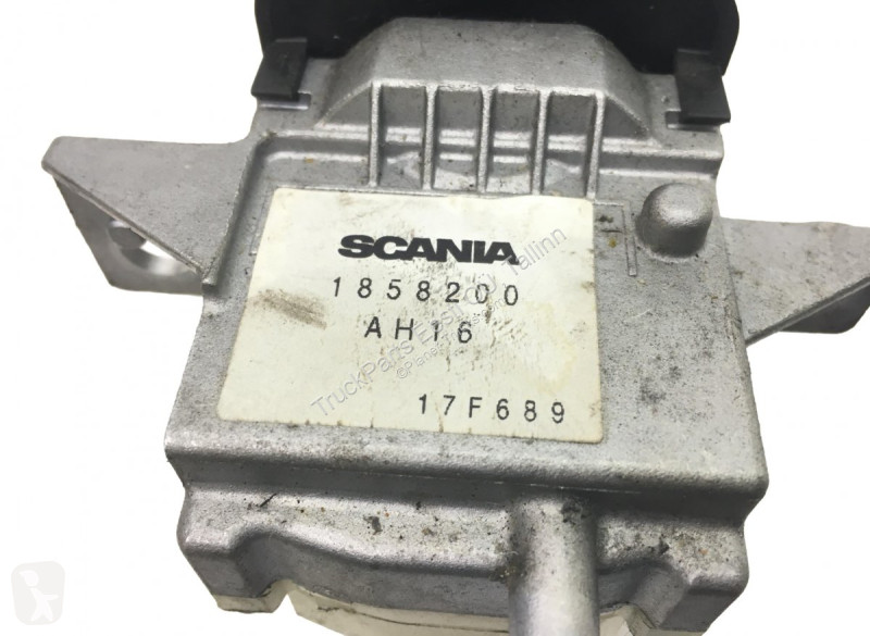 Reservdelar lastbilar Scania G-series (01.04-)
