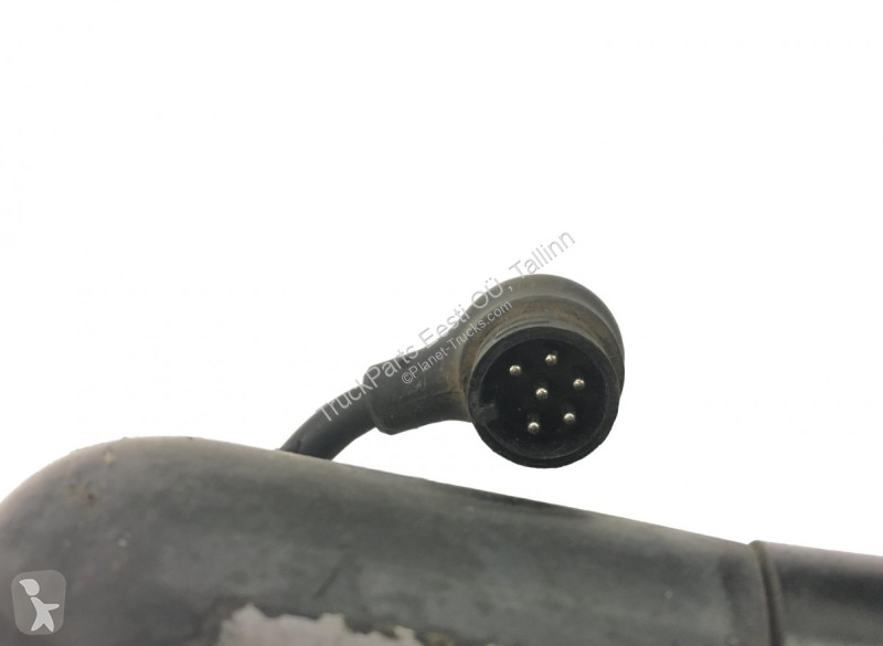 Reservedele til lastbil Volvo B9 (0110-)