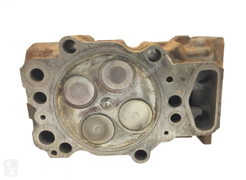 Reservdelar lastbilar Scania K-Series (01.12-)