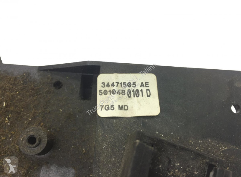 Reservdelar lastbilar Renault TRUCKS (01.00-)