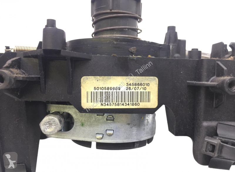 Reservdelar lastbilar Volvo FL II (01.06-)