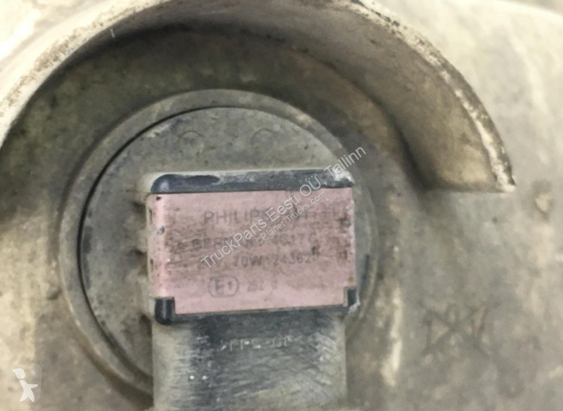 Reservedele til lastbil DAF LF180 (01.13-)
