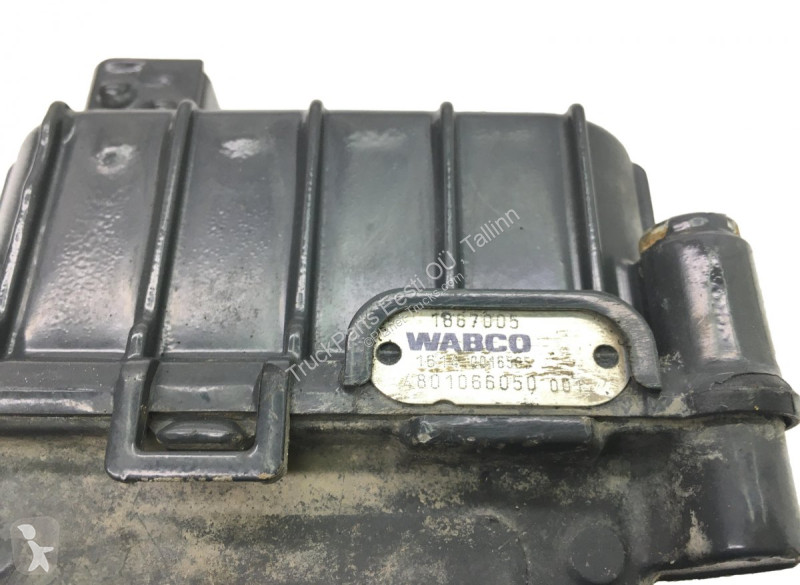 Pièces poids lourds DAF LF180 (01.13-)