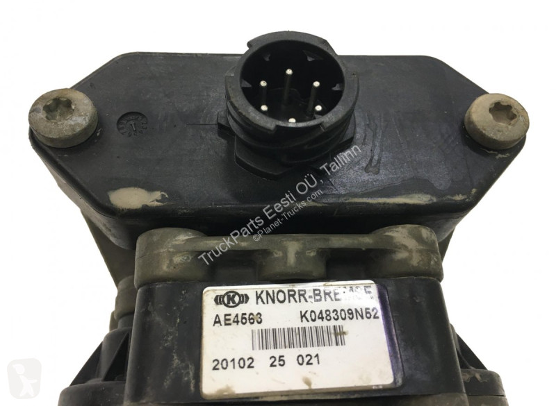 Peças pesados DAF LF180 (01.13-)