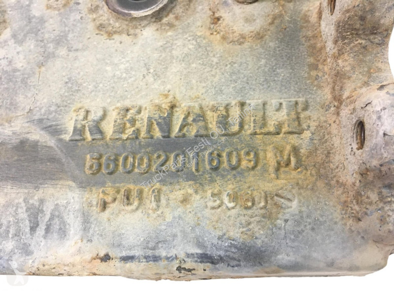 Reservdelar lastbilar Renault TRUCKS (01.00-)
