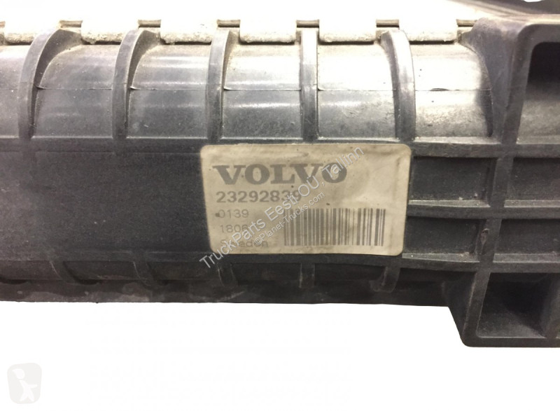 Reservdelar lastbilar Volvo (01.05-)