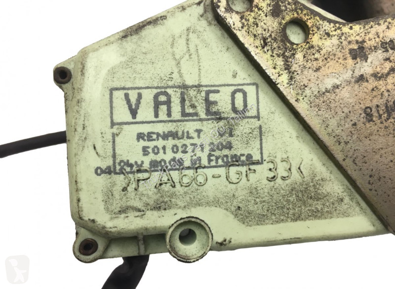 Reservdelar lastbilar Renault TRUCKS (01.00-)