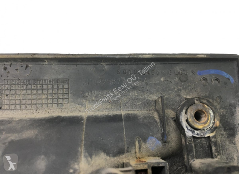 Reservdelar lastbilar Renault TRUCKS (01.00-)