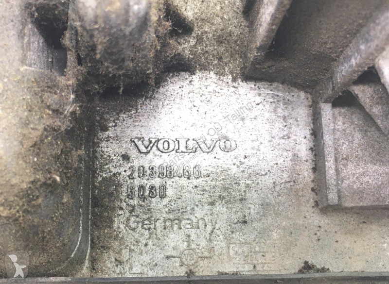 Náhradní díly pro kamiony Volvo FM (01.05-)