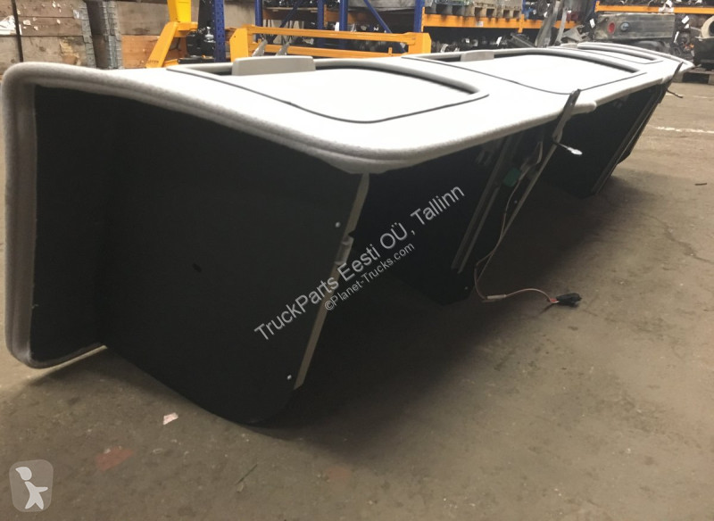 Reservedele til lastbil Volvo FM (01.05-)