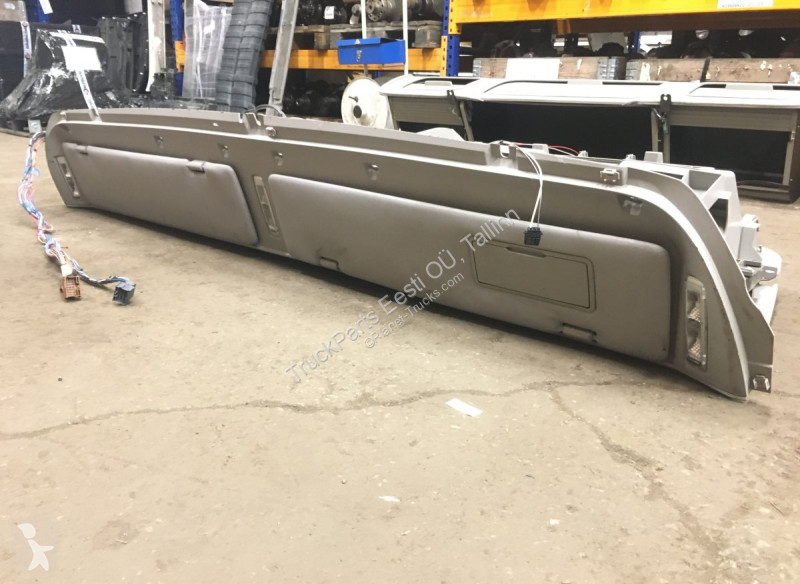 Reservedele til lastbil Volvo FM (01.05-)