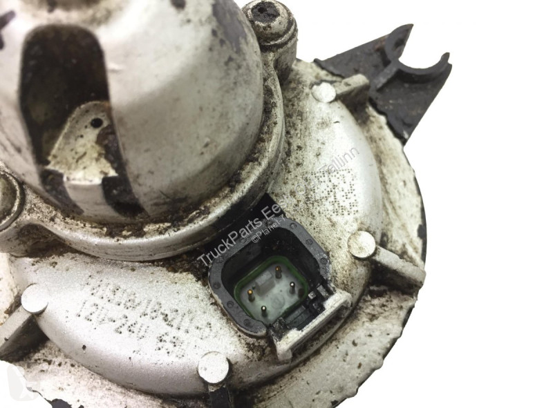Reservdelar lastbilar Renault TRUCKS T (01.13-)