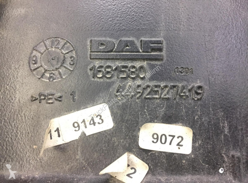 Pièces poids lourds DAF (01.01-)