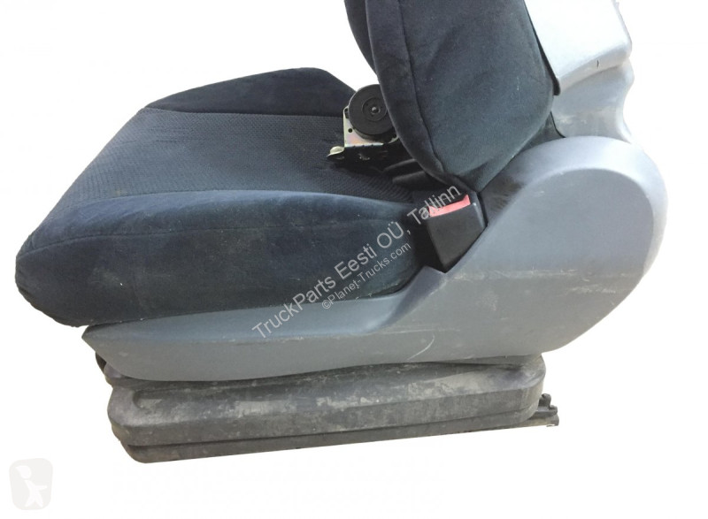 Reservedele til lastbil MAN TGX 18.440 (01.07-)