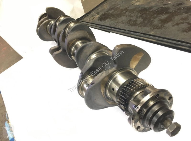 Reservdelar lastbilar Renault TRUCKS Dxi...