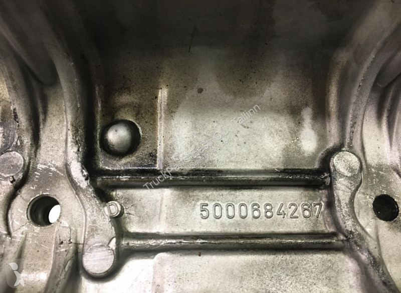 Náhradní díly pro kamiony Renault TRUCKS...