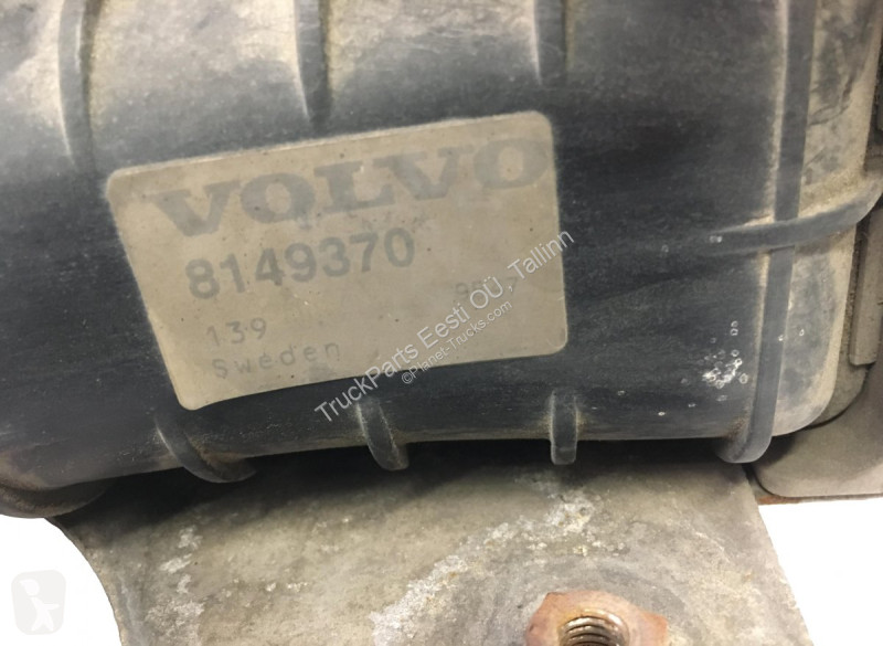 Náhradní díly pro kamiony Volvo FM7 (01.98-1201)