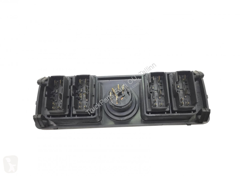 Pièces poids lourds Volvo FM7 (01.98-1201)