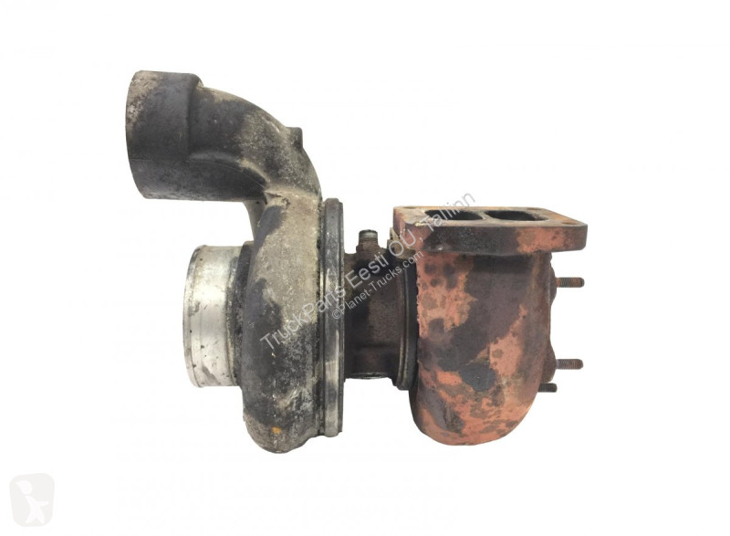Pièces poids lourds Renault TRUCKS (01.96-)