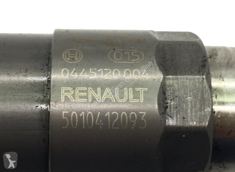 Reservedele til lastbil Renault TRUCKS (01.96-)