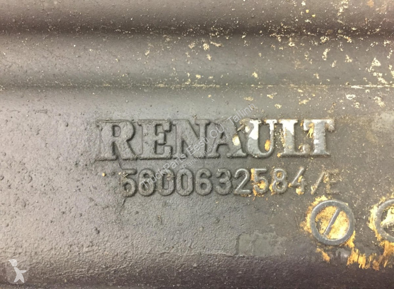 Náhradní díly pro kamiony Renault TRUCKS (01.96-)