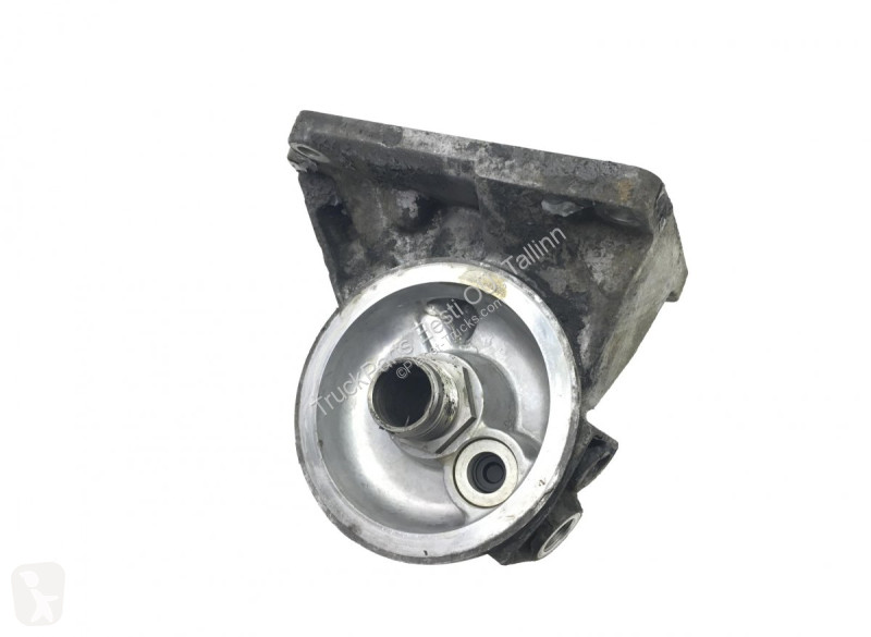 Scania 4-series 124 (01.95-12.04) truck part