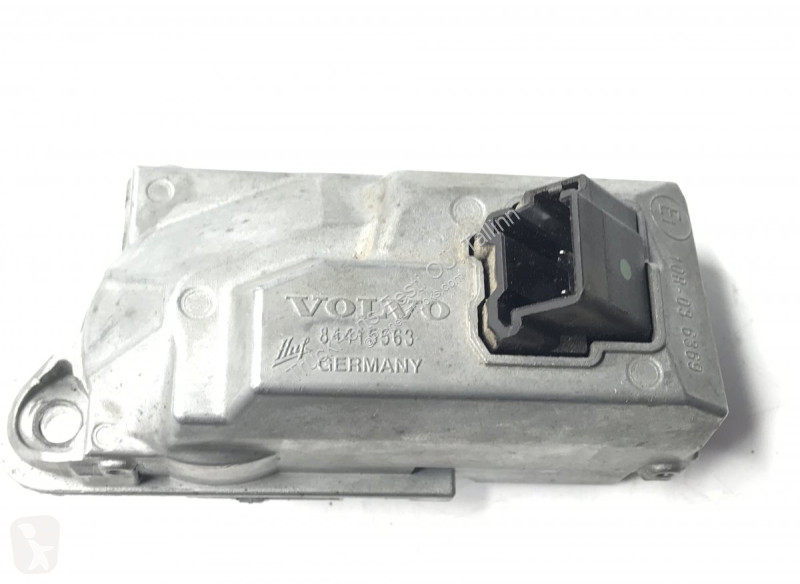 Reservdelar lastbilar Volvo (0112-)