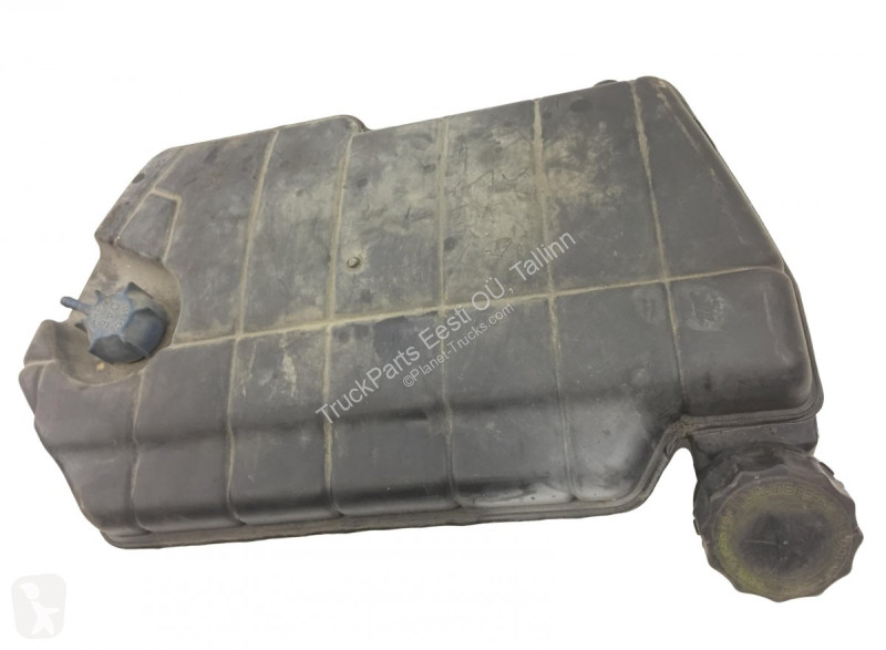 Reservdelar lastbilar DAF (01.05-)