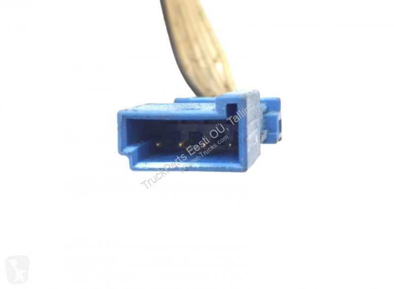 Reservdelar lastbilar DAF (01.05-)