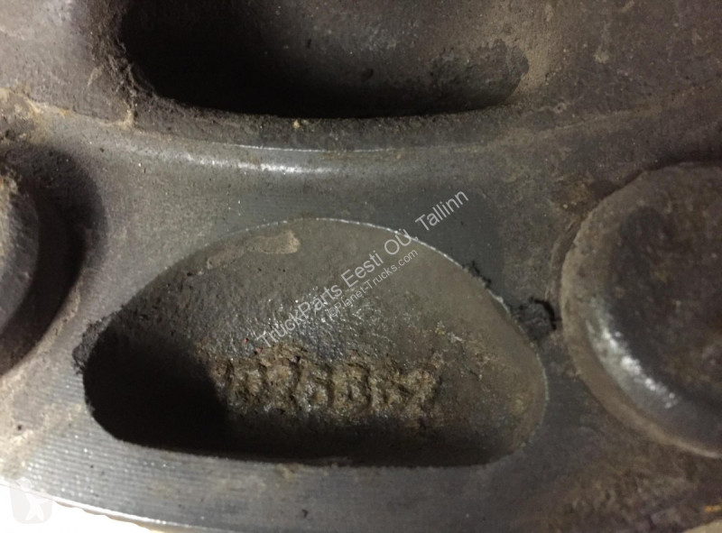 Ricambio per autocarri Renault TRUCKS T (01.13-)