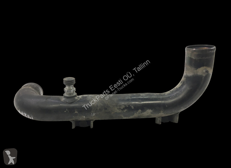 Reservdelar lastbilar Scania R-series (01.04-)