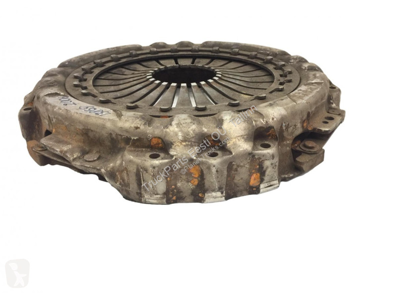 Reservdelar lastbilar Volvo FMX (0112-)