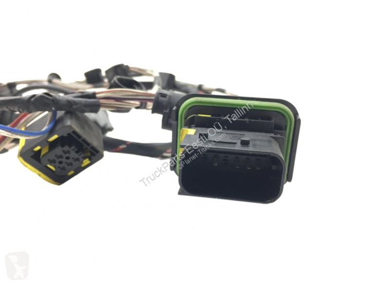 Reservdelar lastbilar Renault TRUCKS T (01.13-)