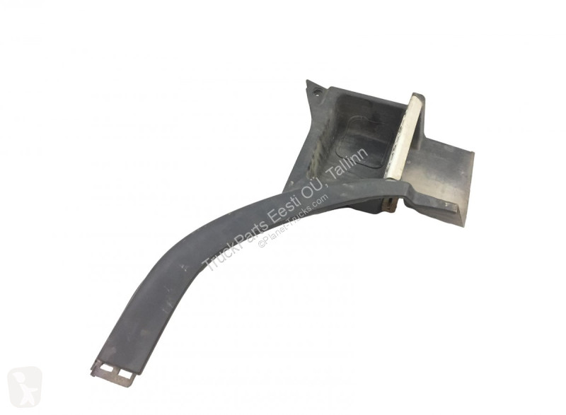 Reservedele til lastbil Volvo FM7 (01.98-1201)