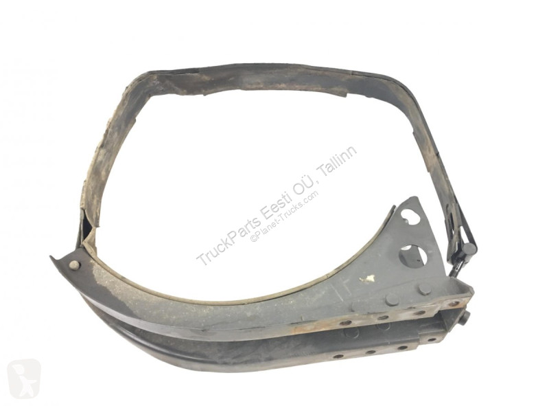 Reservdelar lastbilar Volvo (0112-)