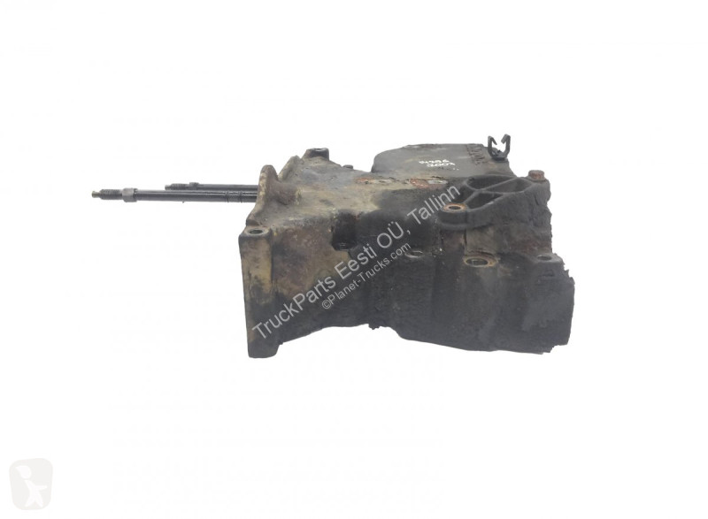 Reservdelar lastbilar Renault TRUCKS Dxi...