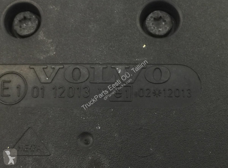 Náhradní díly pro kamiony Volvo FM7 (01.98-1201)