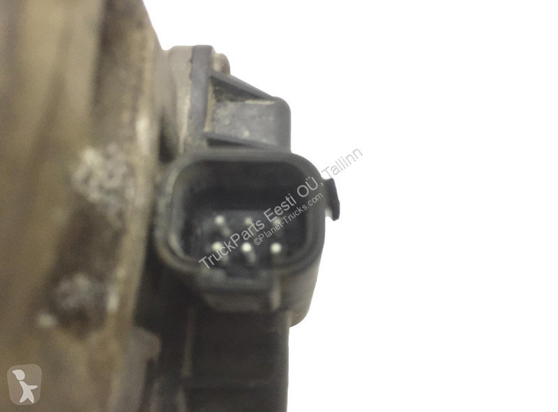 Pièces poids lourds Renault TRUCKS Dxi...