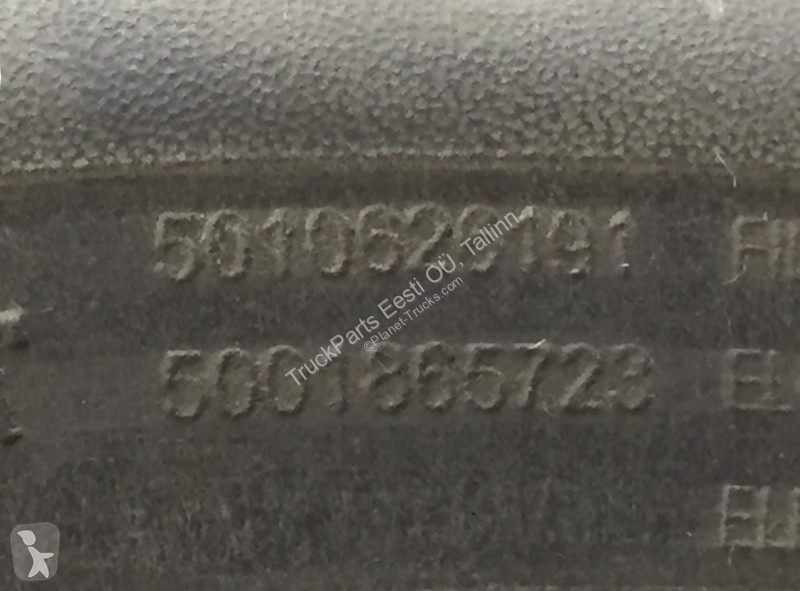 Peças pesados Renault TRUCKS Dxi (01.05-12.13)