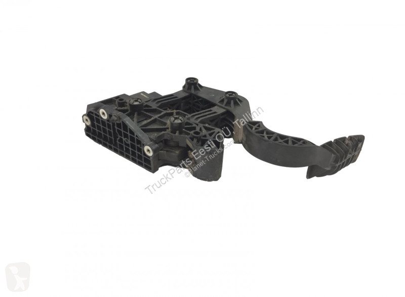 Reservdelar lastbilar Scania R-series (01.04-)