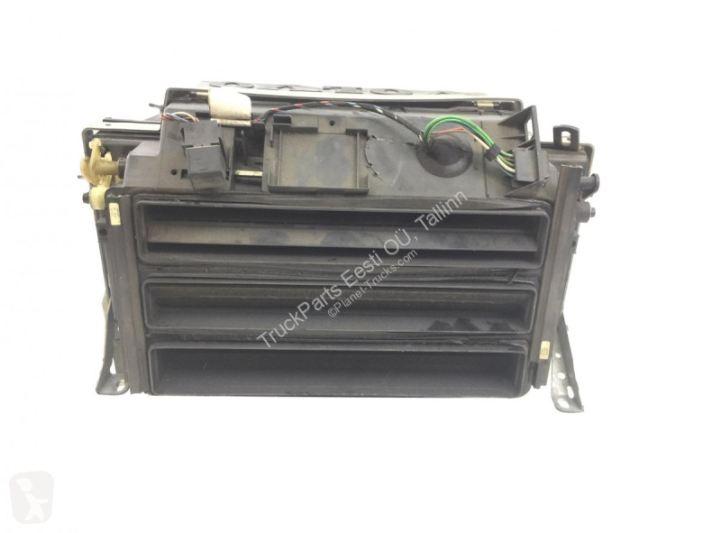 Reservedele til lastbil Volvo FM7 (01.98-1201)