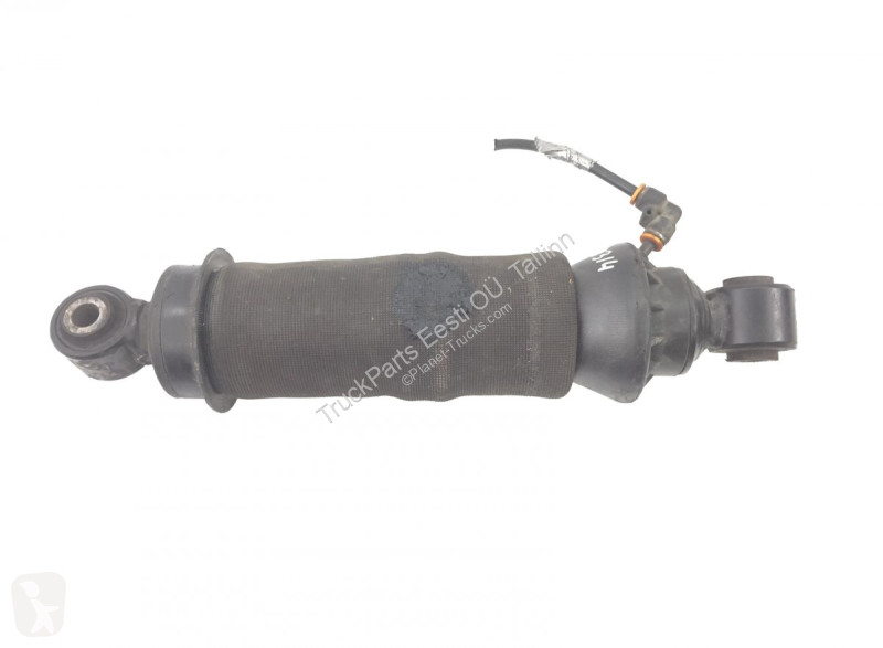 Reservdelar lastbilar Renault TRUCKS (01.96-)